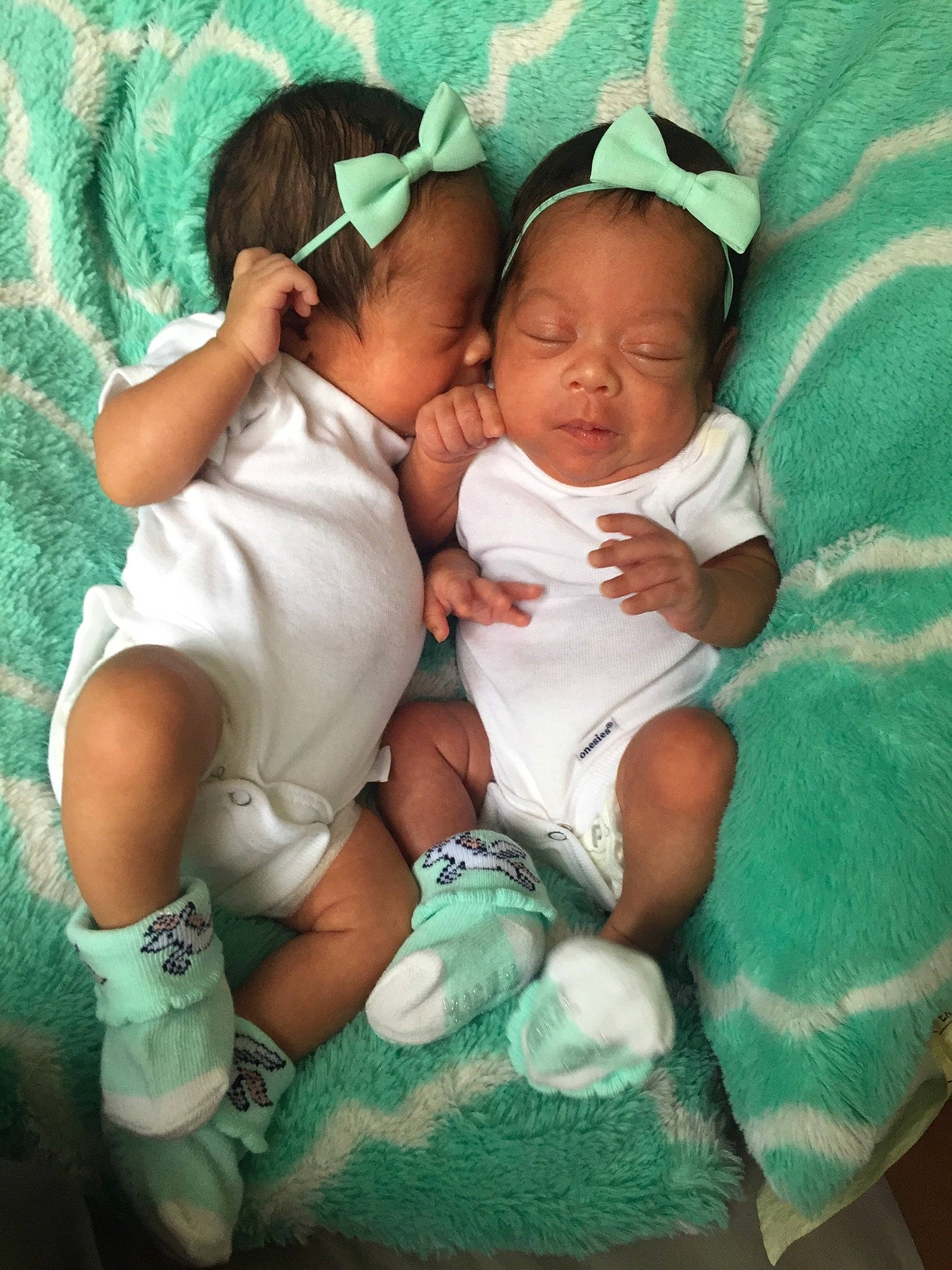 Naomi Nevaeh joined the competition — help win amazing prizes! baby, birth, child, happy, person, smile, toddler