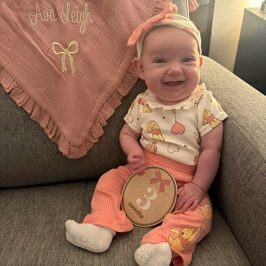 Ava Leigh