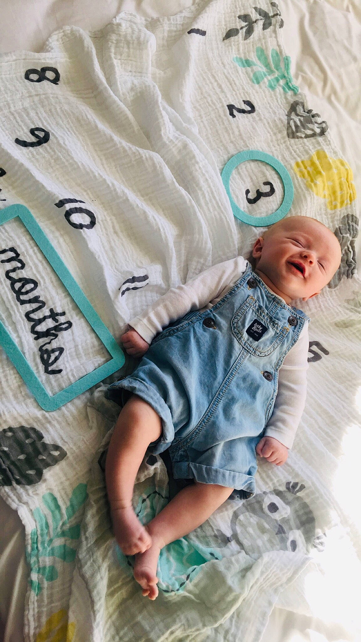 Kellen joined the competition — help win amazing prizes! baby, child, cool, person, t_shirt, toddler