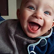 Noah participe au concours pour gagner de l'argent avec cette photo :