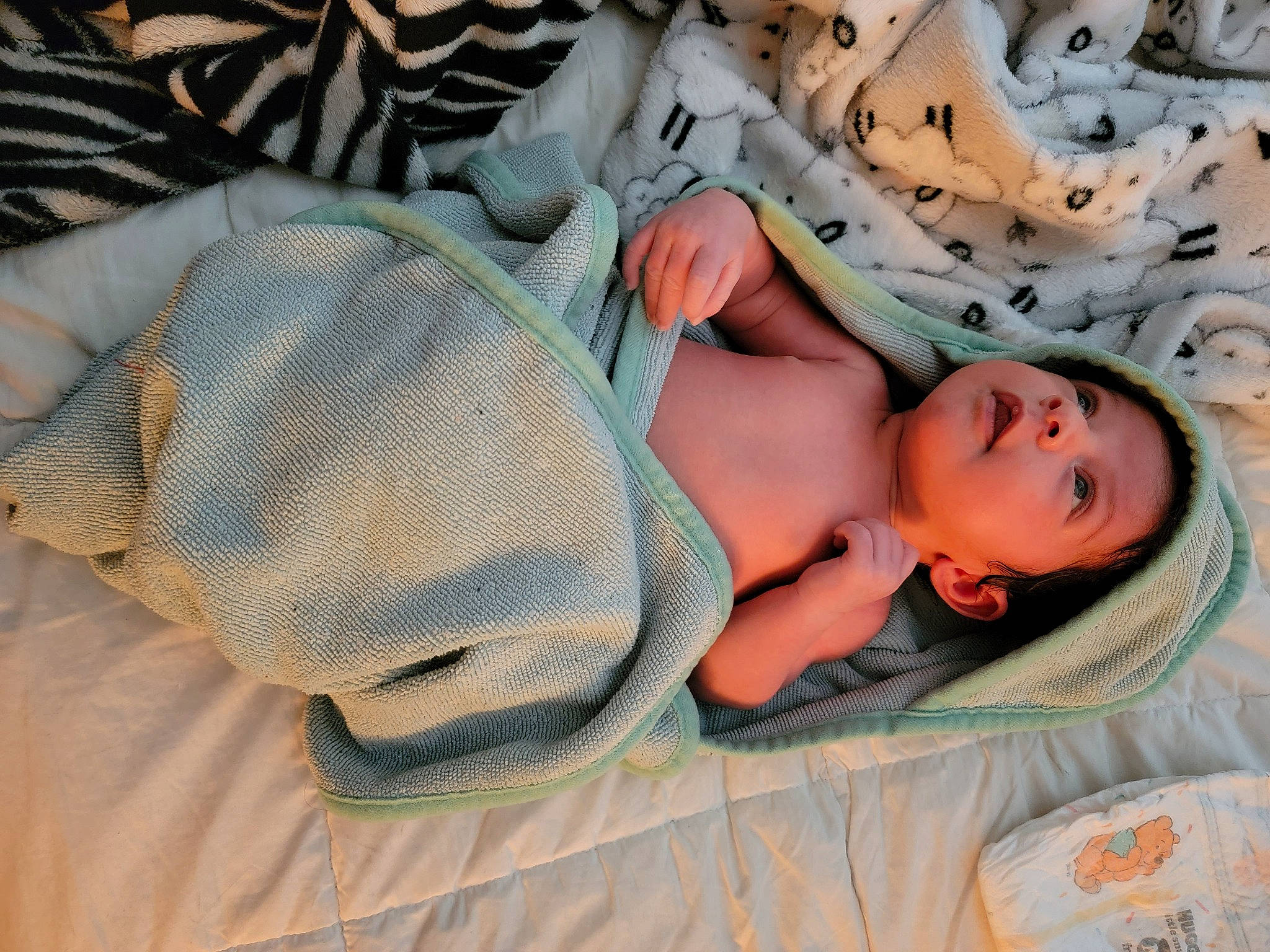 Celeste joined the competition — help win amazing prizes! abdomen, baby, baby_products, baby_sleeping, bed, bed_sheet, bedding, bedtime, child, comfort, human_leg, linens, nap, pattern, person, room, sitting, sleep, thigh, toddler