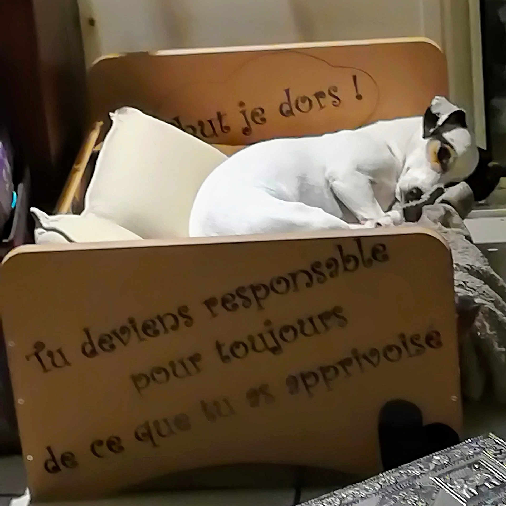 Idylle