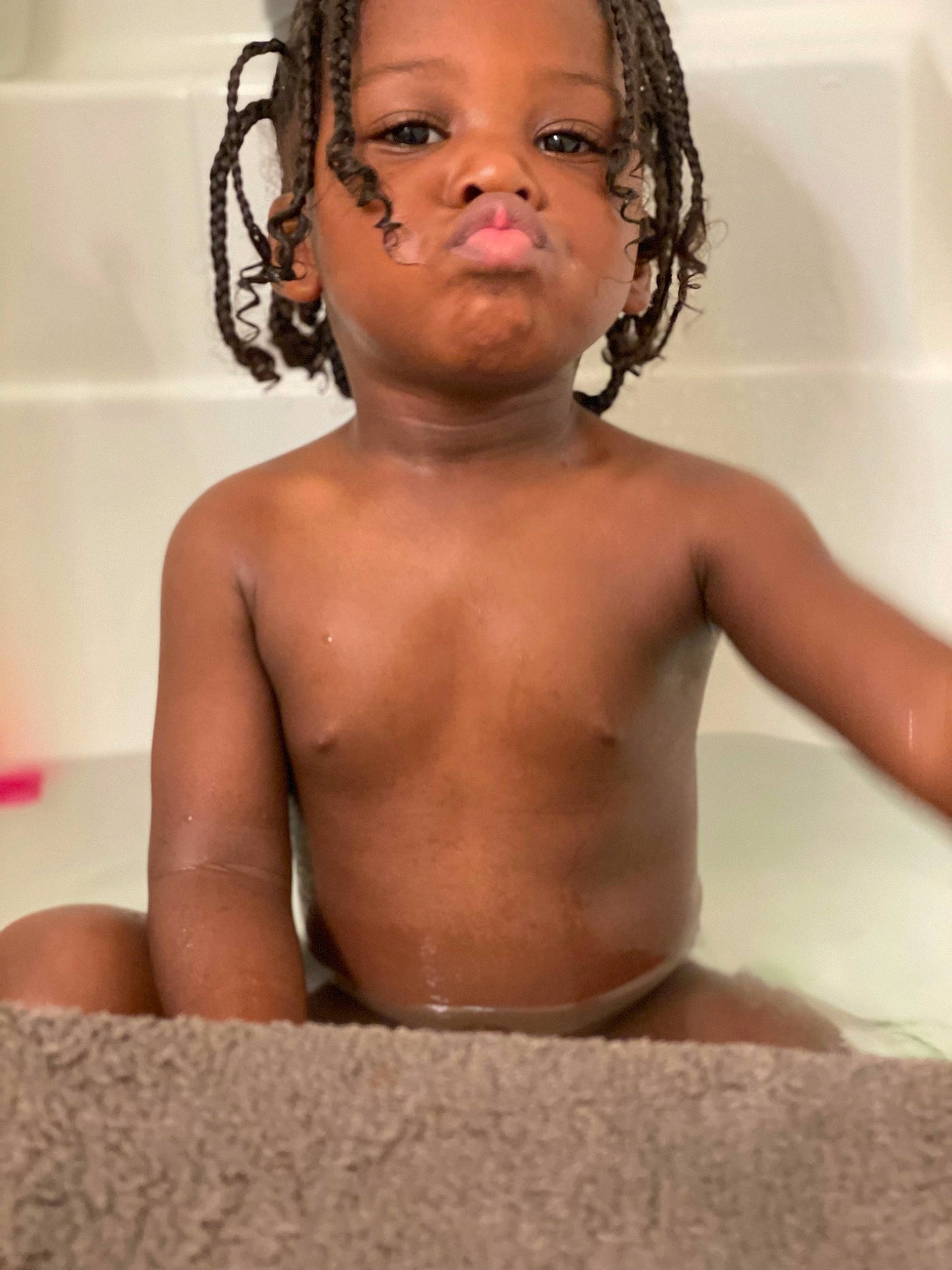 Legend joined the competition — help win amazing prizes! bathtub, black_hair, cheek, chest, ear, eye, eyebrow, eyelash, face, forehead, hair, head, iris, lip, mouth, muscle, neck, nose, person, skin