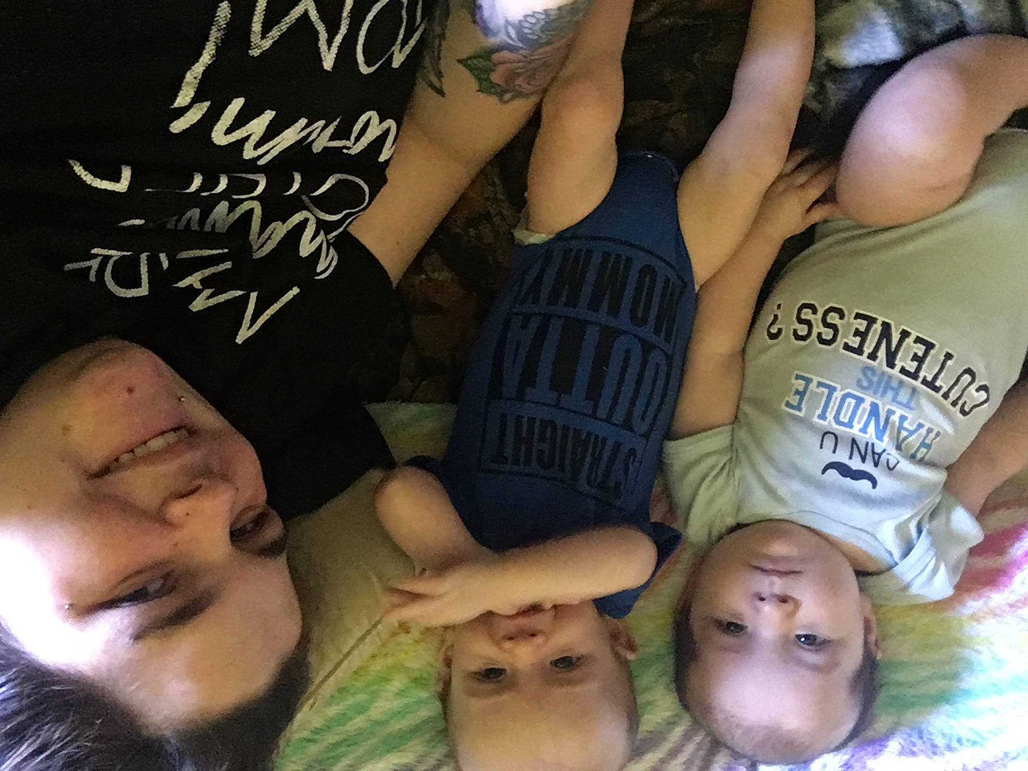 Blake joined the competition — help win amazing prizes! arm, child, cool, finger, fun, hand, happy, joy, leg, person, photography, selfie, smile, tattoo