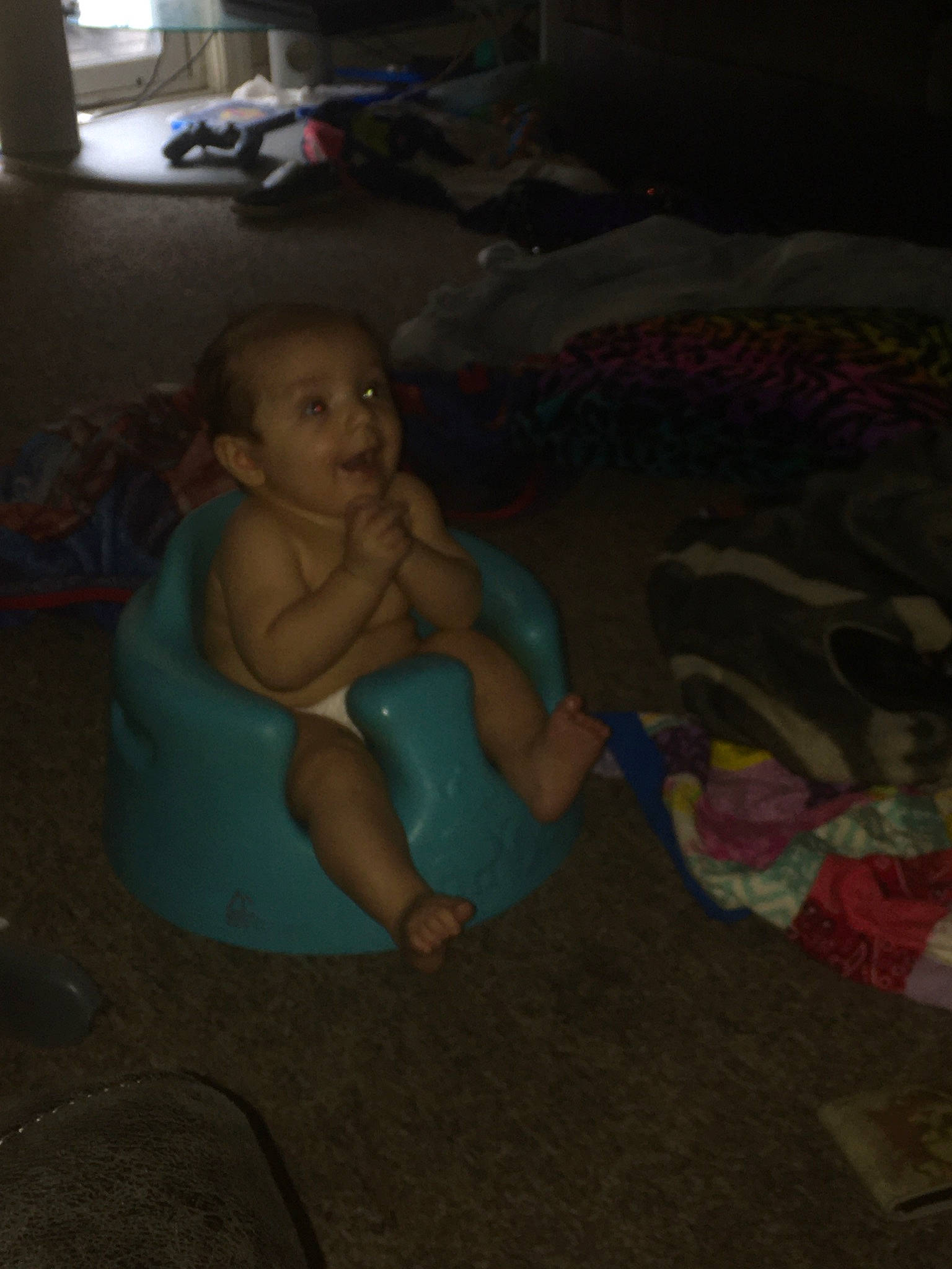 Kody joined the competition — help win amazing prizes! child, fun, leg, person, sitting, toddler, vacation