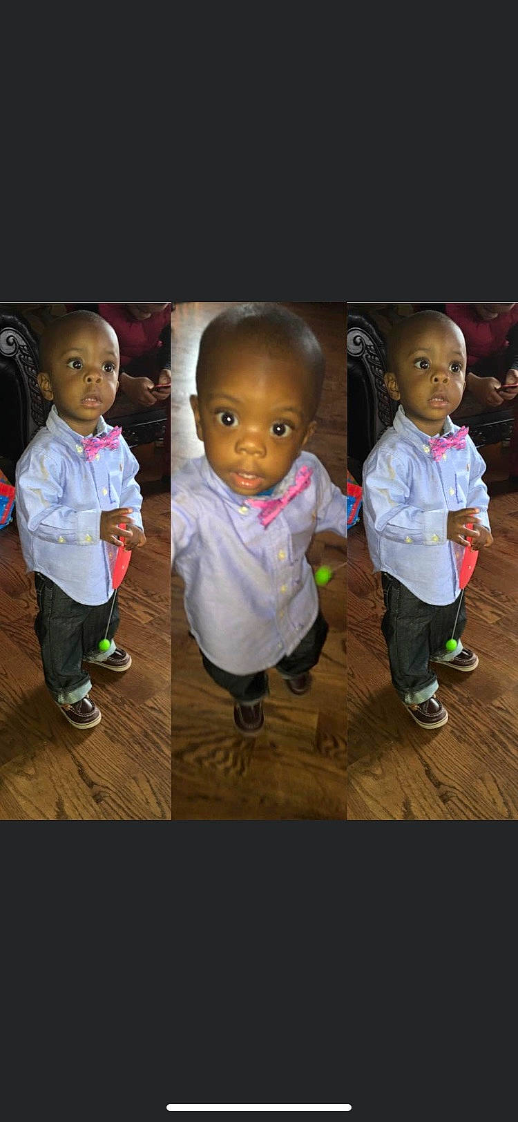 Kamydre is registered to the contest to win money with this photo: adaptation, baby, baby_toddler_clothing, cheek, child, chin, cool, event, face, flash_photography, flooring, fun, gesture, happy, nose, person, sitting, skin, t_shirt, toddler