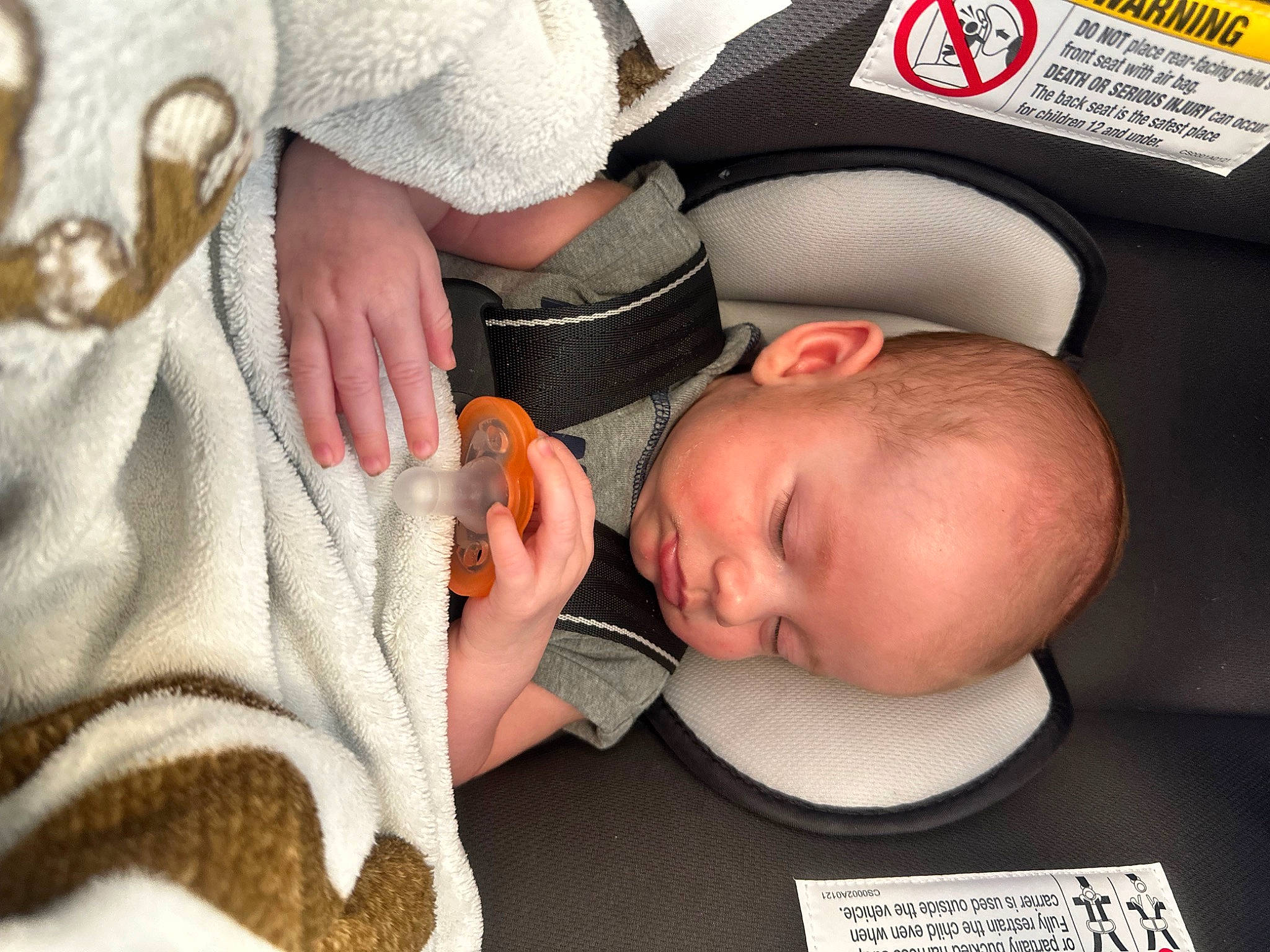 Leum joined the competition — help win amazing prizes! baby, baby_products, baby_sleeping, baby_toddler_clothing, bedtime, cheek, child, comfort, eye, finger, gesture, linens, mouth, nail, nap, person, room, skin, sleep, toddler