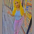 Kennisha N.