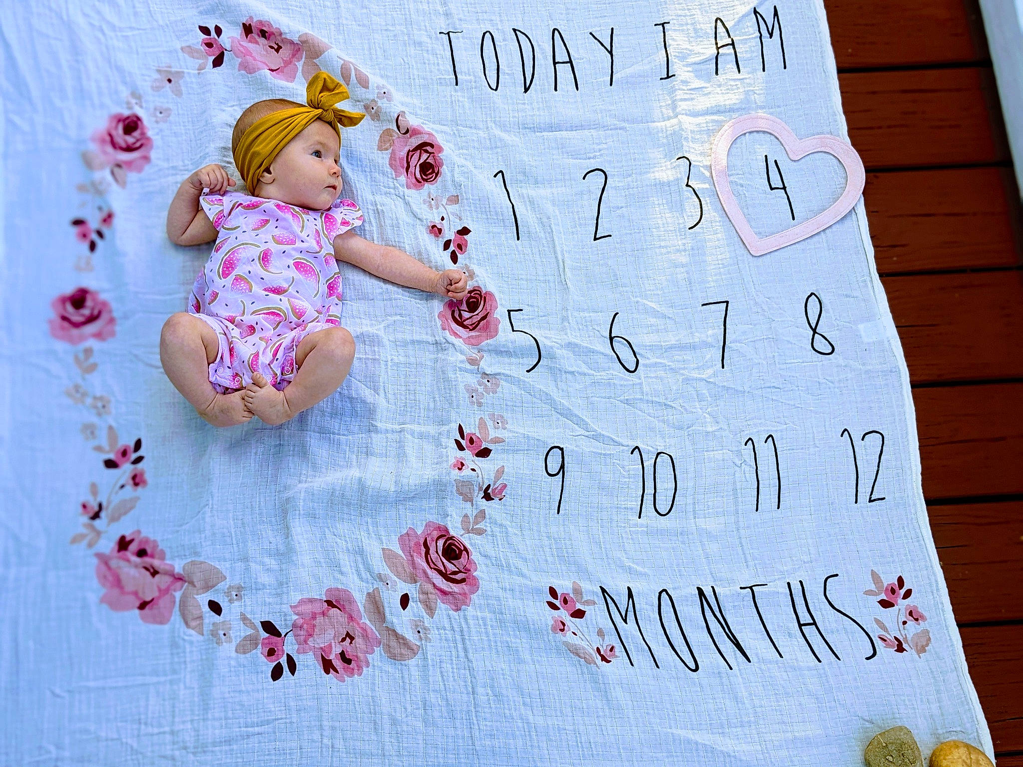 Genesis is registered to the contest to win money with this photo: art, baby, baby_toddler_clothing, child, craft, font, handwriting, happy, headwear, illustration, linens, magenta, paper, paper_product, pattern, person, pink, sleeve, t_shirt, textile