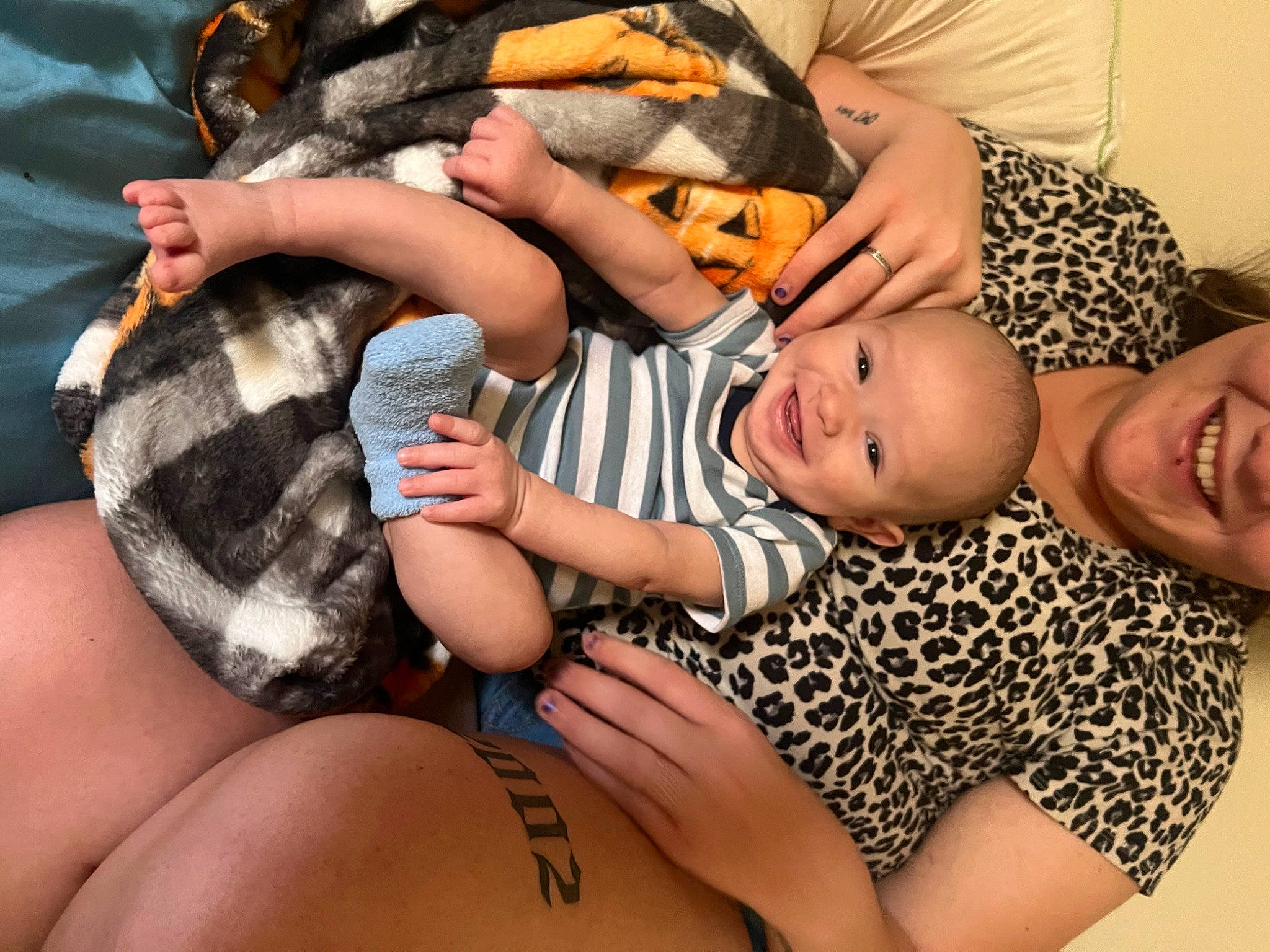 Dior joined the competition — help win amazing prizes! abdomen, baby, comfort, finger, foot, gesture, happy, human_leg, joint, joy, knee, leg, mouth, nail, person, skin, smile, thigh, thumb, toddler