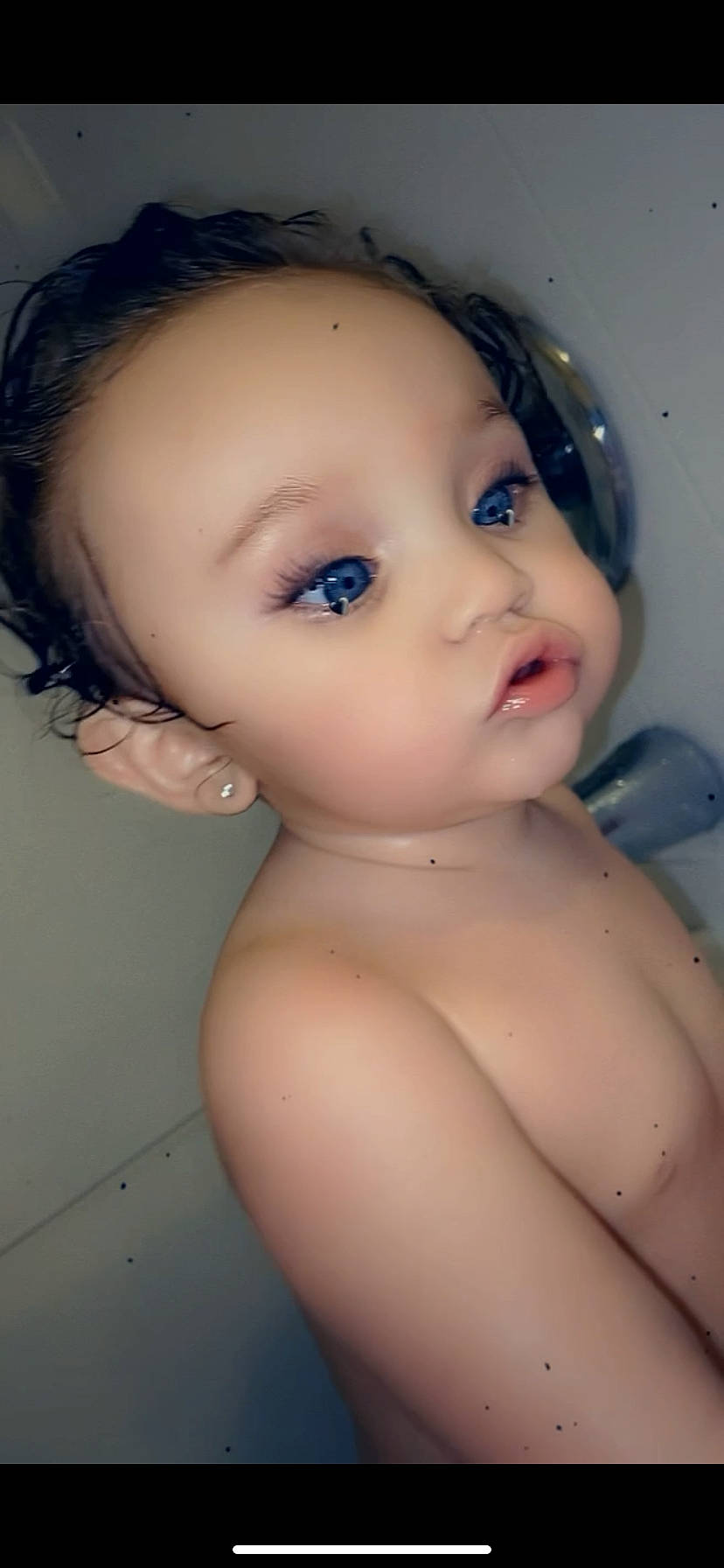 Neveah-rose