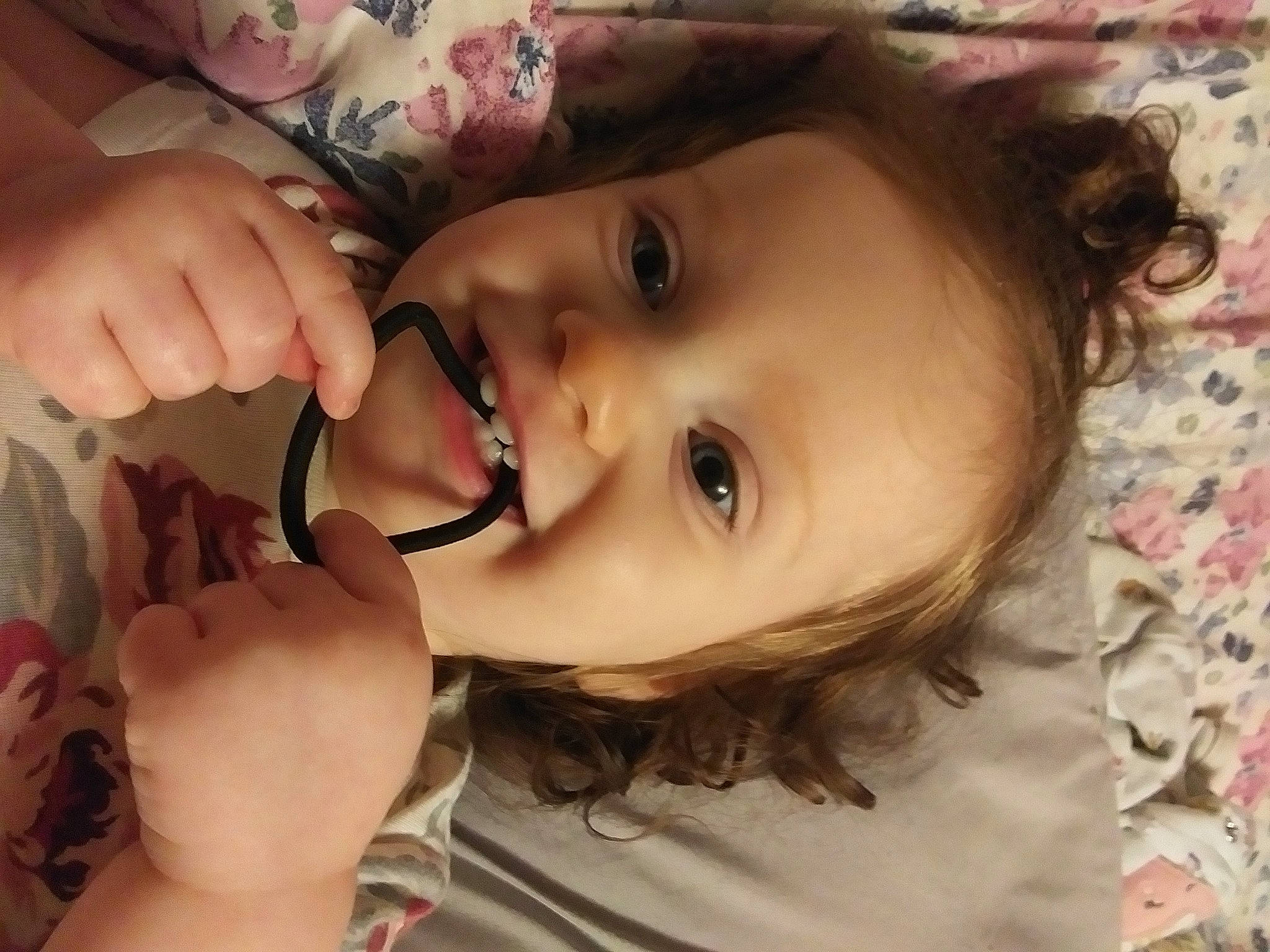 Kimberly Ward is registered to the contest to win money with this photo: cheek, chin, ear, eye, eyebrow, eyelash, face, forehead, hand, happy, head, human_body, iris, lip, mouth, neck, nose, organ, person, skin