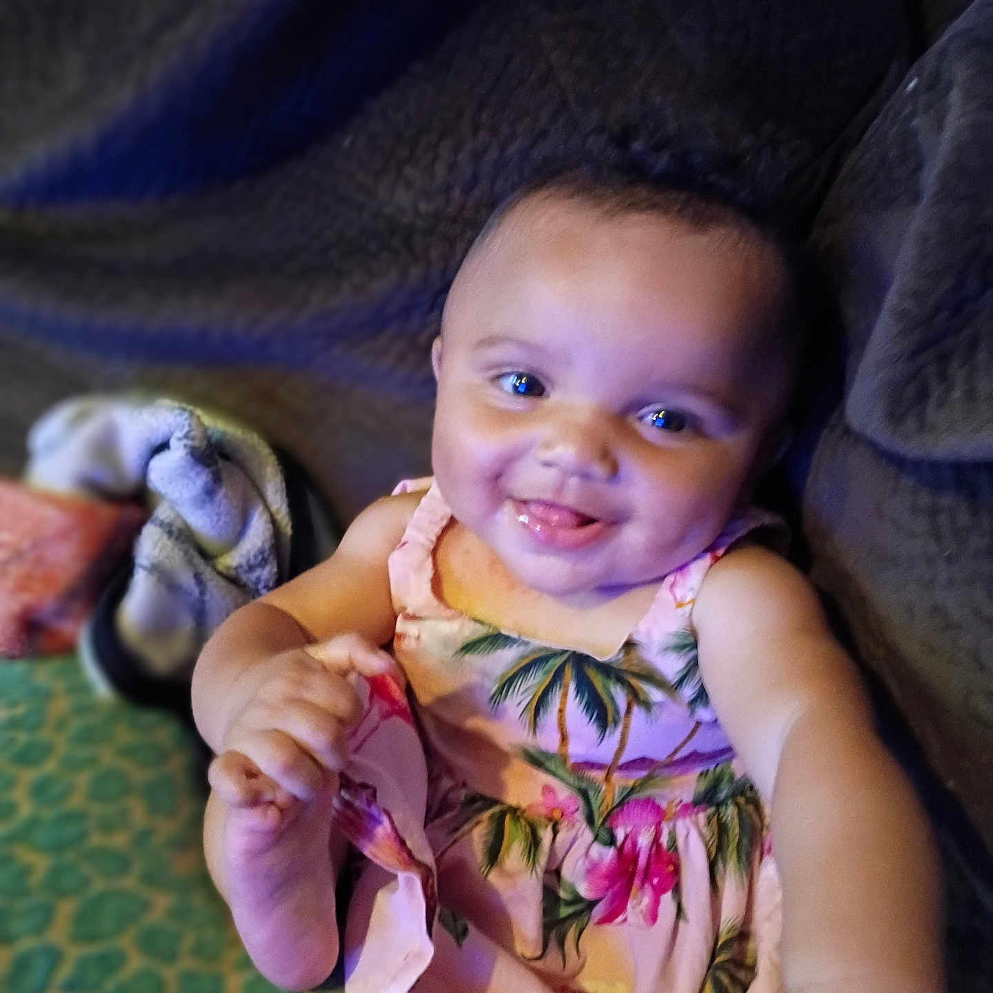Lillyana