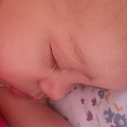 Zaiden joined the competition — help win amazing prizes! baby, child, closeup, cute, eyelashes, face, floral_pattern, head, indoors, infant, nap, peace, peaceful, pillow, portrait, resting, skin, sleeping, soft, towel