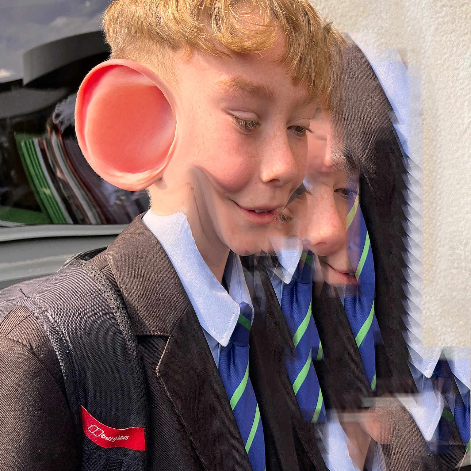 Murry