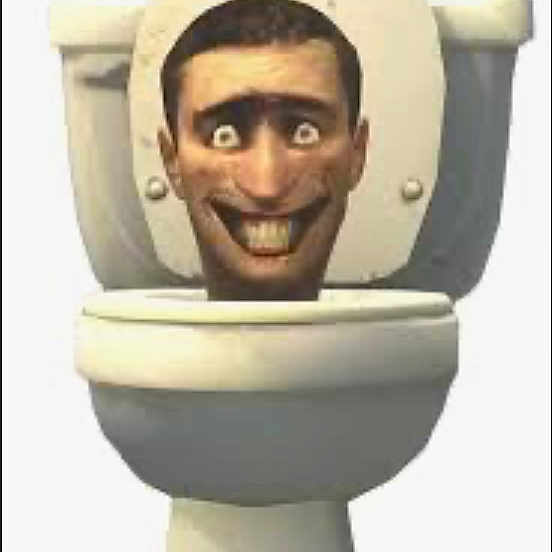 Skibidi Toilet