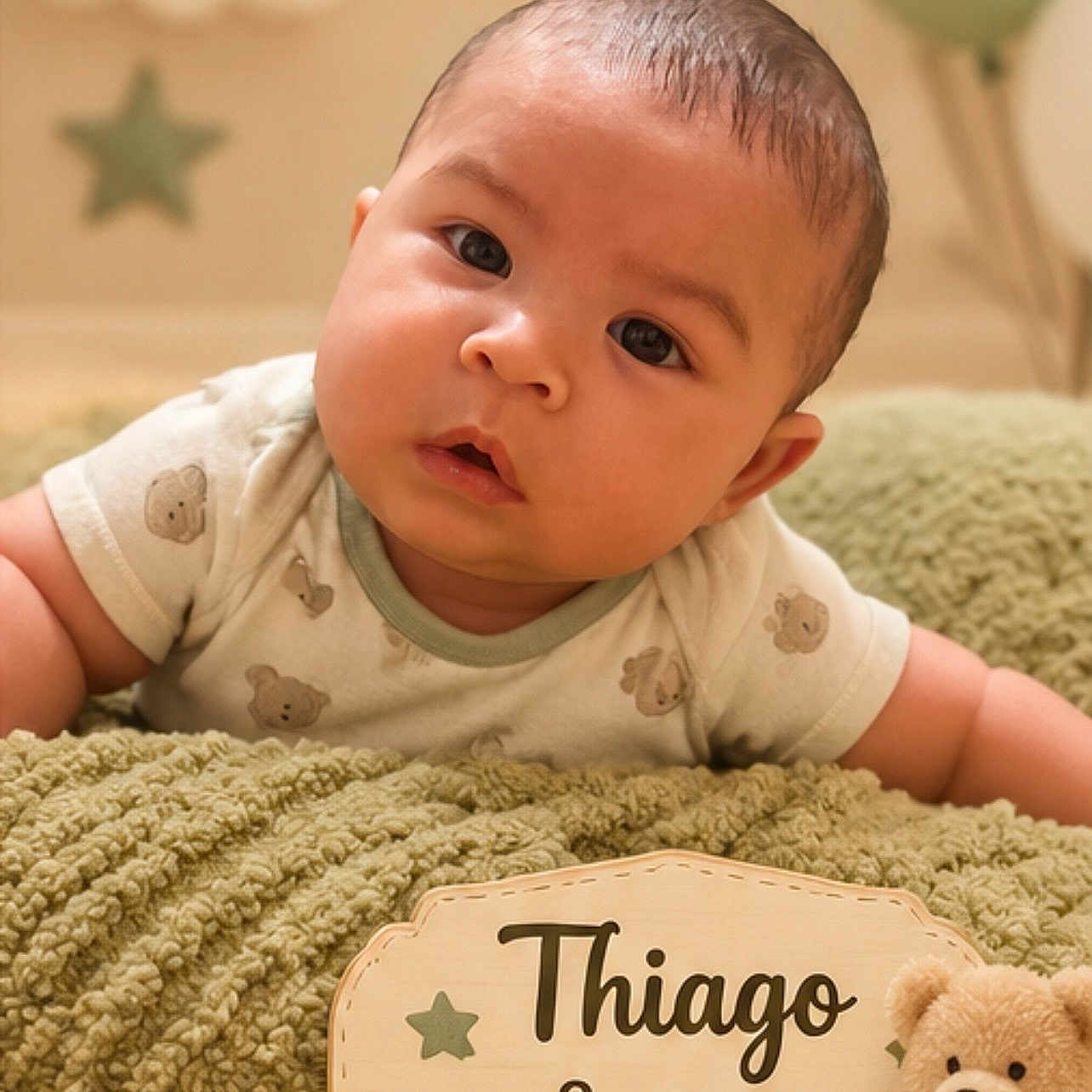 Thiago
