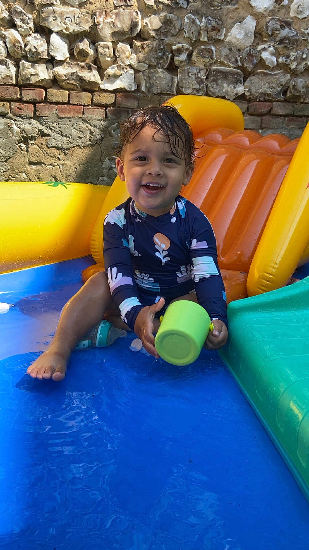 Zackaria