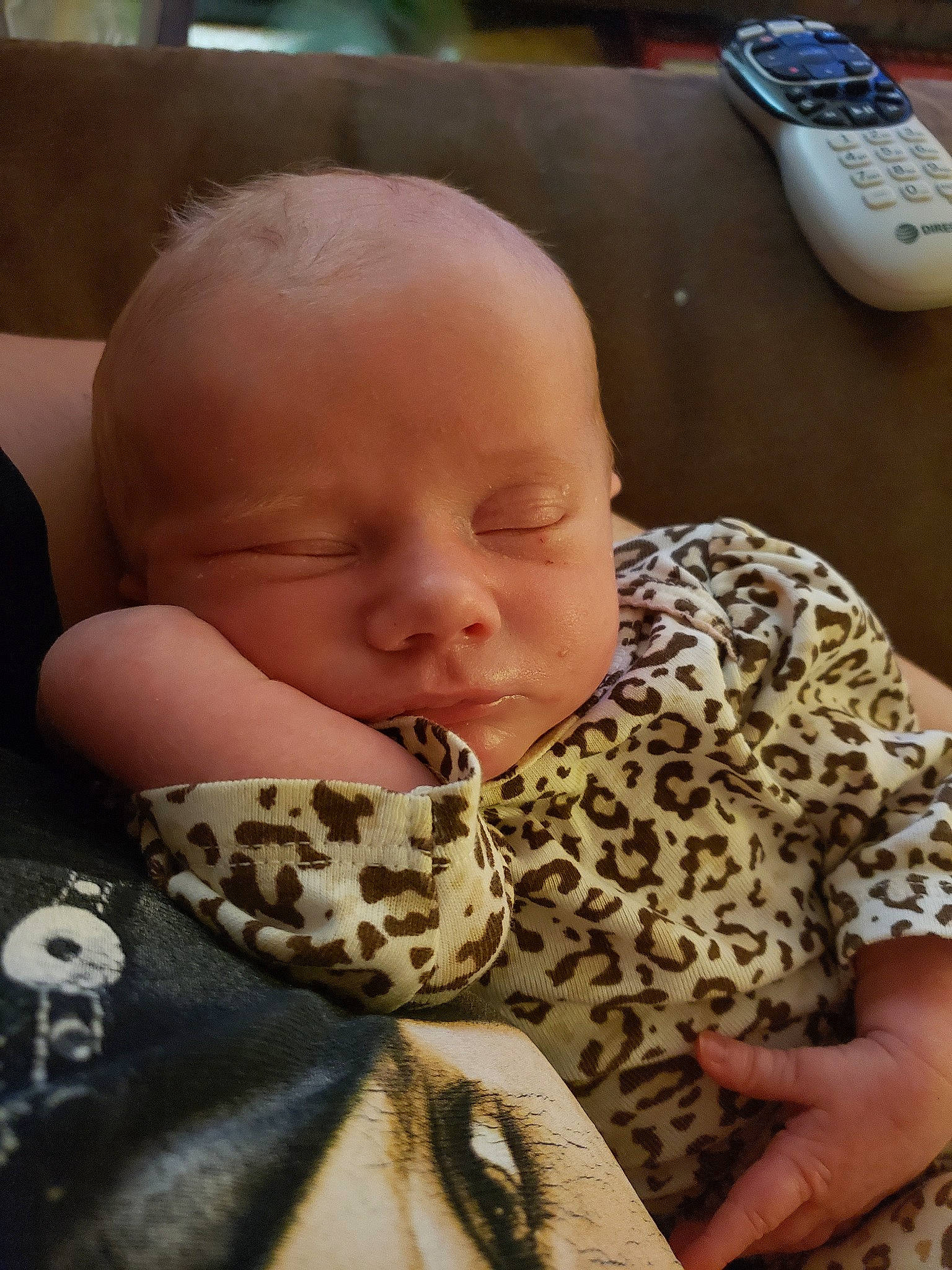 Ryleigh joined the competition — help win amazing prizes! baby, child, head, person, toddler