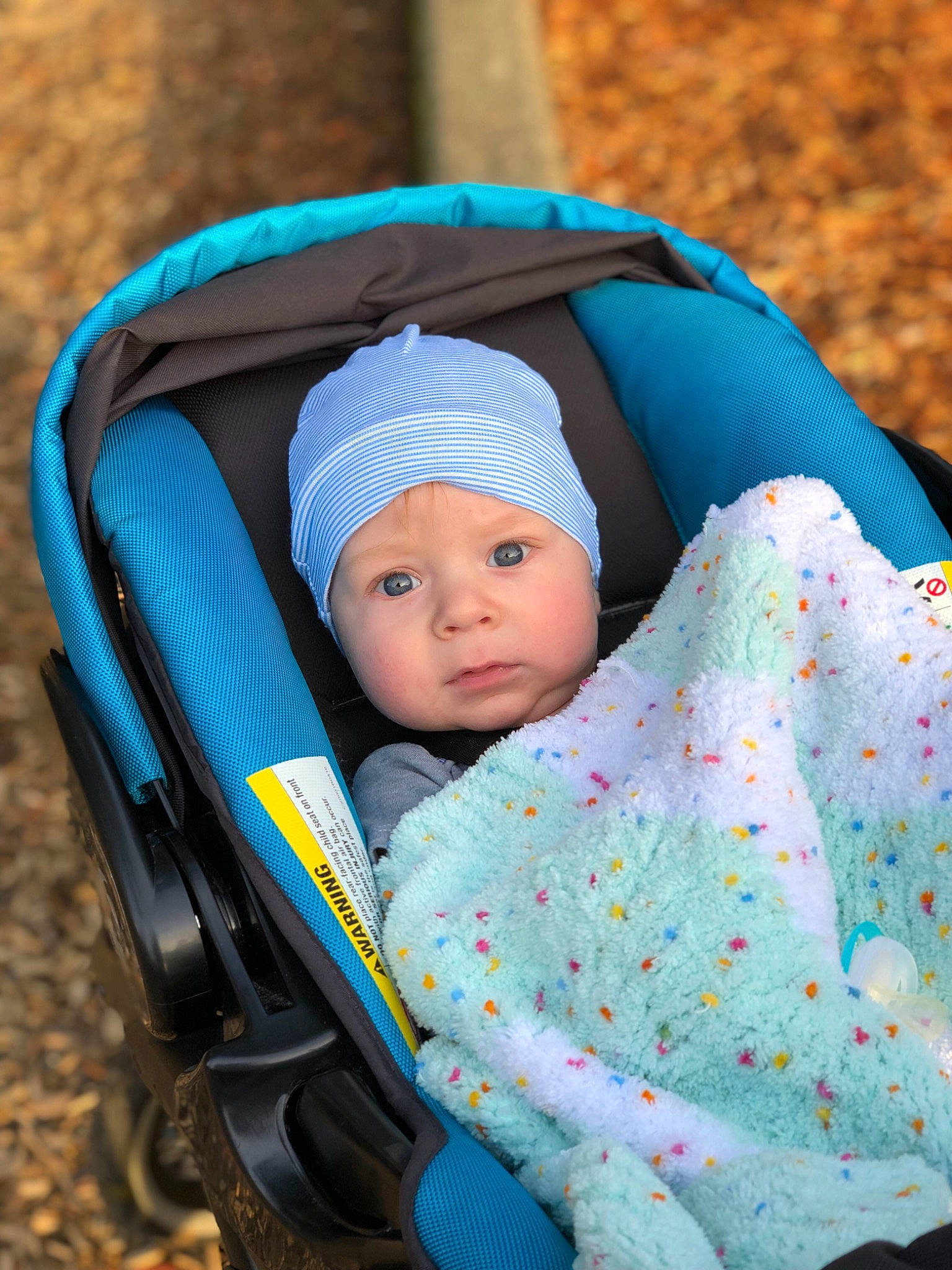 Tom joined the competition — help win amazing prizes! baby, baby_carriage, baby_in_car_seat, baby_products, child, headwear, person, product, sleep, toddler