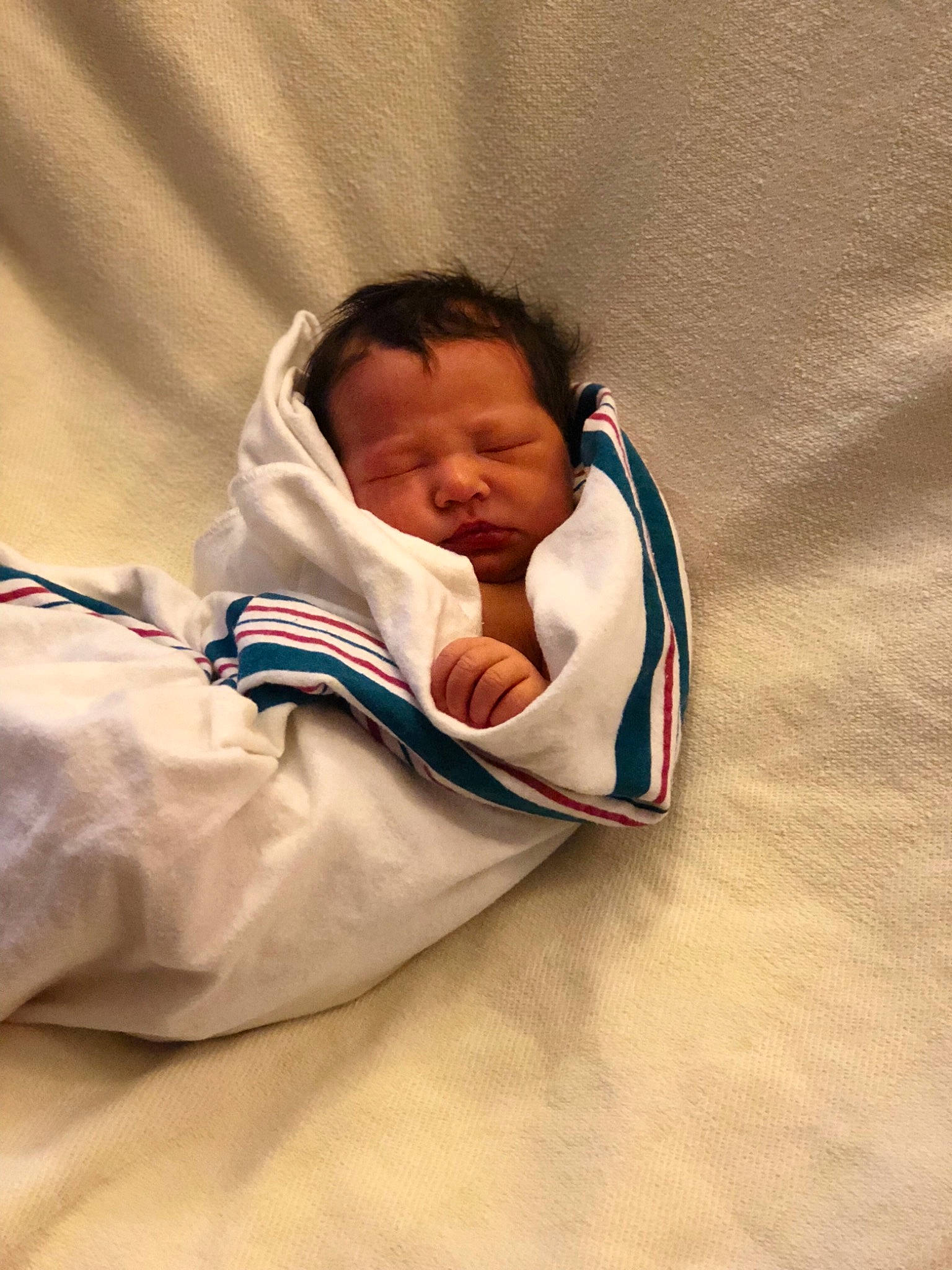 Brynn joined the competition — help win amazing prizes! baby, child, person