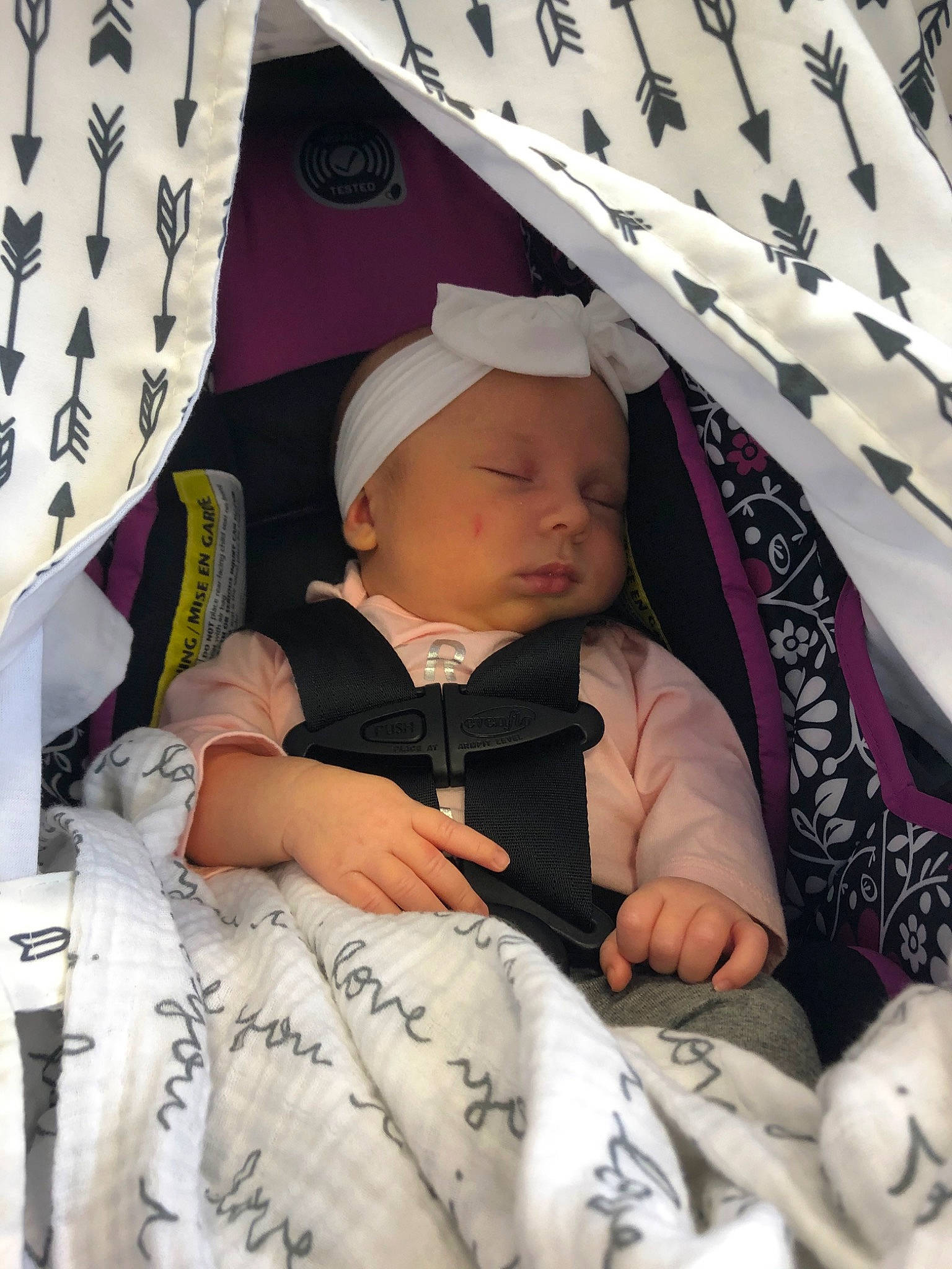 Lily Kate joined the competition — help win amazing prizes! baby, baby_products, child, person, product, toddler