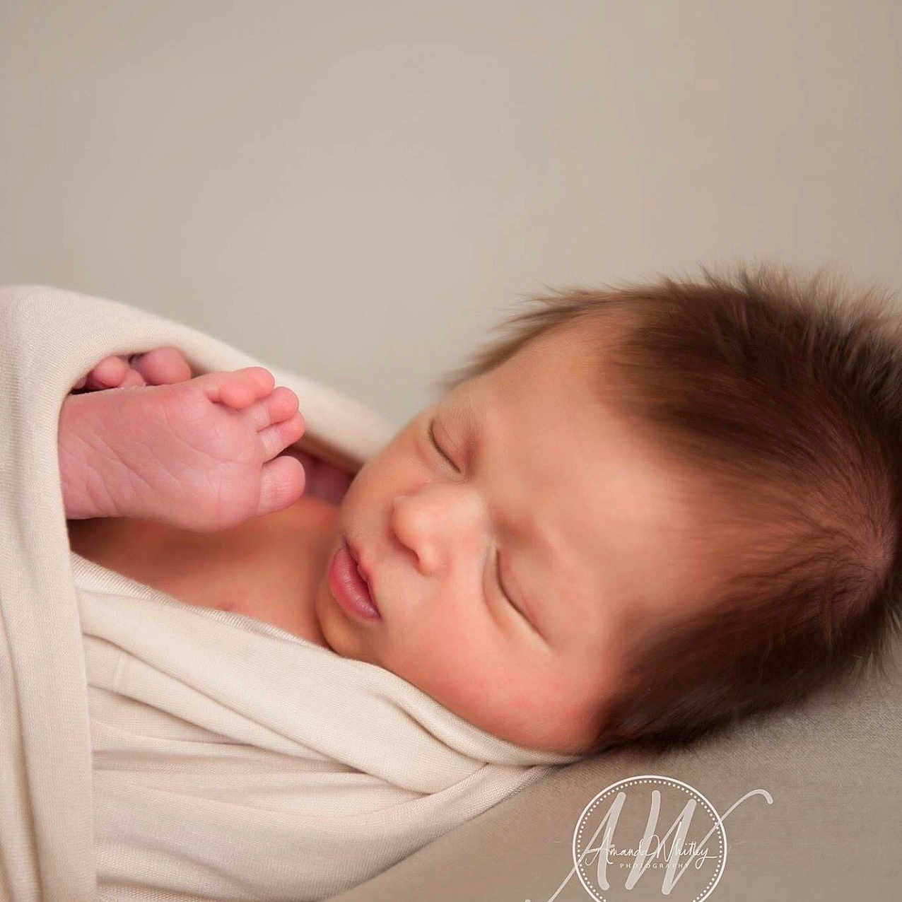 Graysen is registered to the contest to win money with this photo: bedtime, child, close_up, girl, infant, photograph, photography, sleep