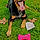 Princess Rosebud