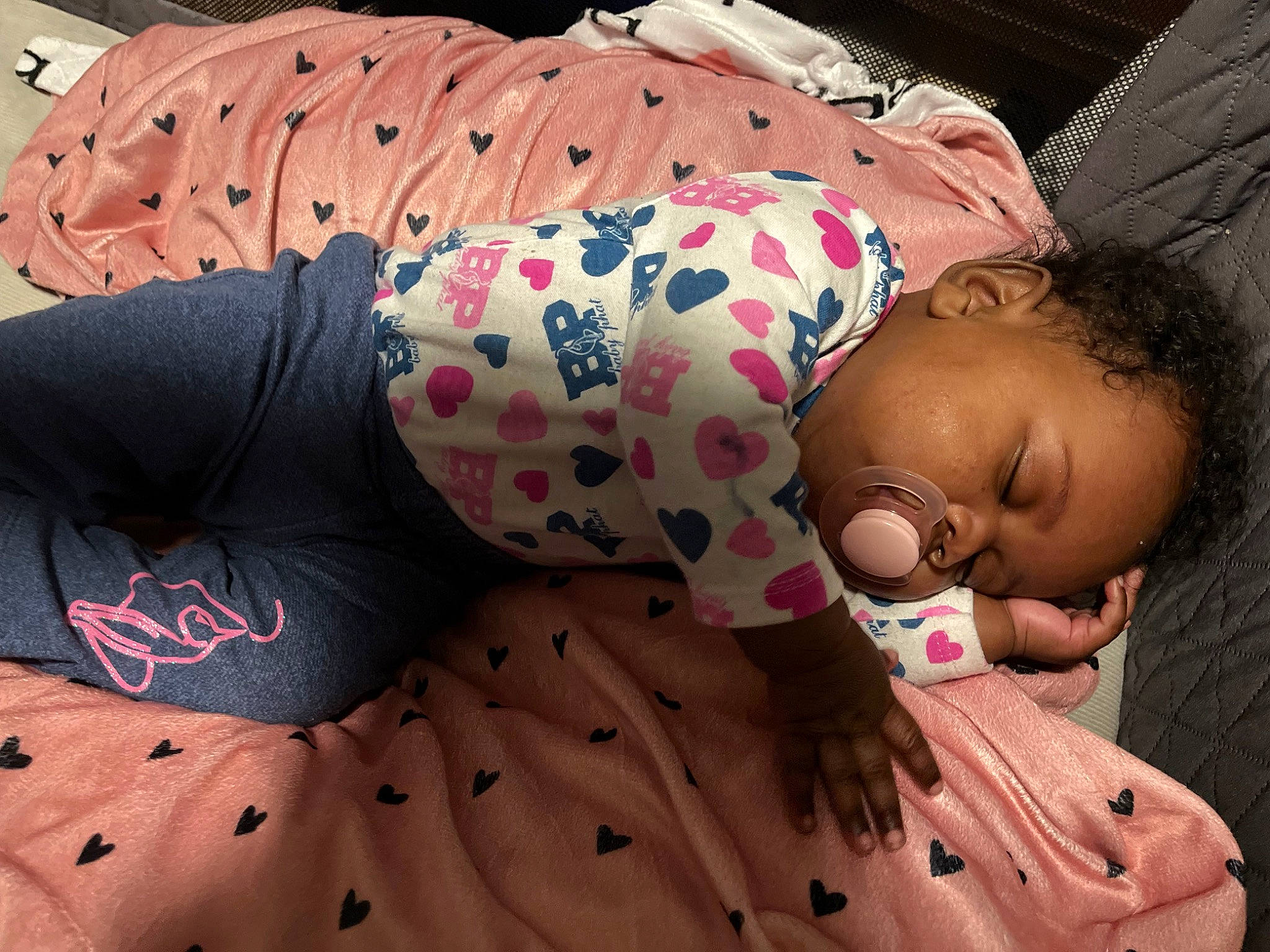 Egypt joined the competition — help win amazing prizes! baby, baby_products, baby_sleeping, baby_toddler_clothing, beauty, bedding, bedtime, cheek, child, comfort, happy, linens, mouth, nap, pattern, person, pink, room, sleeve, textile