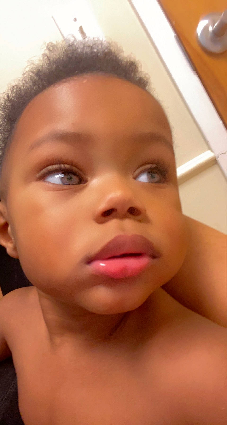 Julian joined the competition — help win amazing prizes! black_hair, cheek, chest, chin, ear, eyebrow, eyelash, facial_expression, forehead, happy, human_body, iris, jaw, lip, mouth, neck, no_expression, nose, person, skin