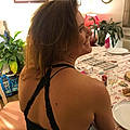 Melodie Carbonara
