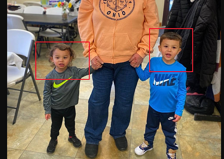 Tristian joined the competition — help win amazing prizes! boot, chair, child, clothing, electric_blue, event, footwear, fun, gesture, leisure, person, recreation, shoe, shorts, sleeve, sneakers, sportswear, sweatpant, t_shirt, team