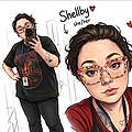 Shell W.