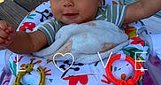 Zyon Lee is registered to the contest to win money with this photo: arms_outstretched, baby, baby_seat, blanket, child, clothing, colorful, curious, door, expression, face, feet, indoor, infant, love_text, playful, porch, sitting, toy, window_blinds