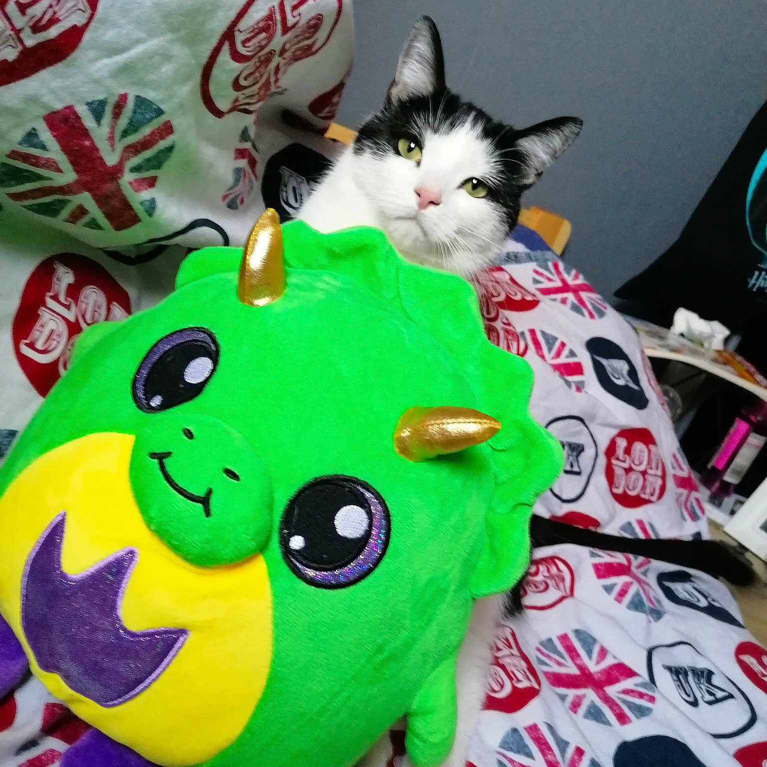 Oreo