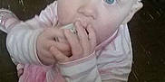 Lilly rose is registered to the contest to win money with this photo: