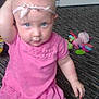 Lilly rose joined the competition — help win amazing prizes!