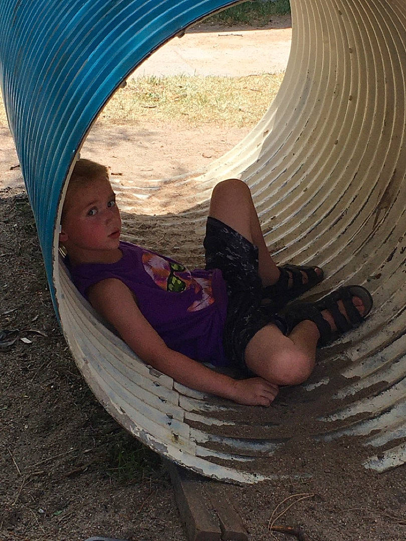 Noah joined the competition — help win amazing prizes! fawn, foot, fun, hammock, leg, leisure, person, tree, vacation