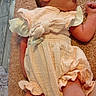 Lilliana joined the competition — help win amazing prizes! newborn, baby, sleeping, infant, soft_clothing, ruffles, blanket, peaceful, skin, face, arm, leg, foot, baby_wear, texture, indoors, resting, cute, tender, child
