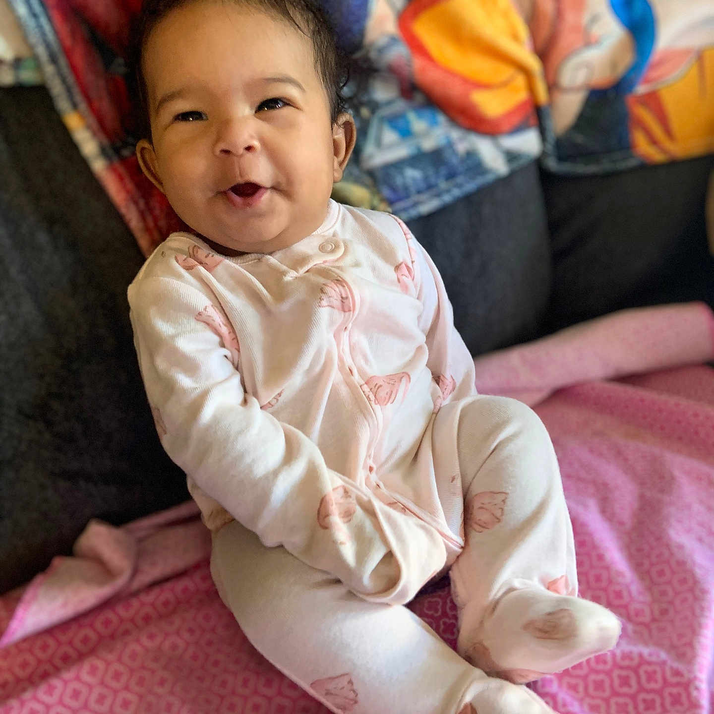 Kaia