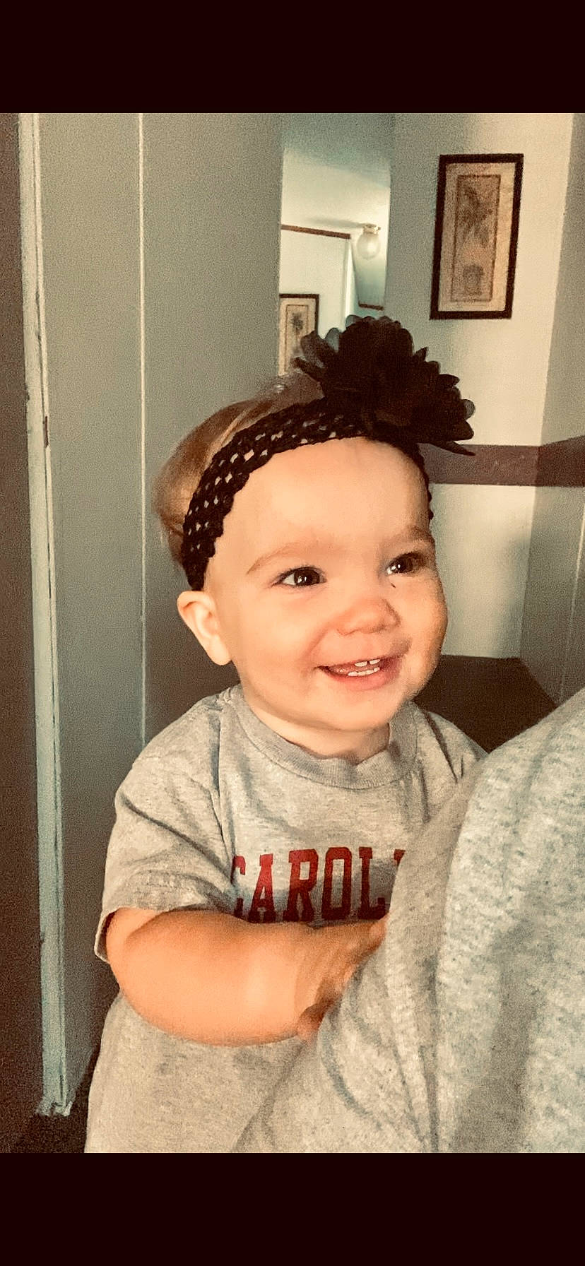 Brynleigh Summer joined the competition — help win amazing prizes! baby_toddler_clothing, cheek, chin, eye, eyebrow, eyelash, forehead, happy, head, headwear, human_body, iris, jaw, joy, lip, mouth, neck, nose, person, sleeve