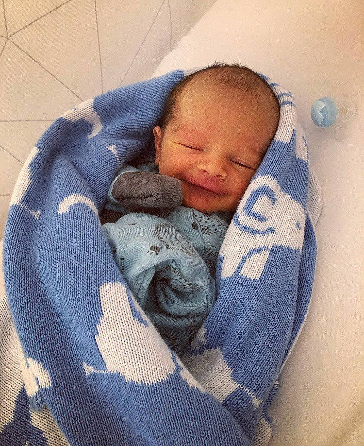 Maximilian is registered to the contest to win money with this photo: baby, baby_products, baby_sleeping, bedtime, birth, cheek, child, comfort, nap, person, skin, sleep, toddler