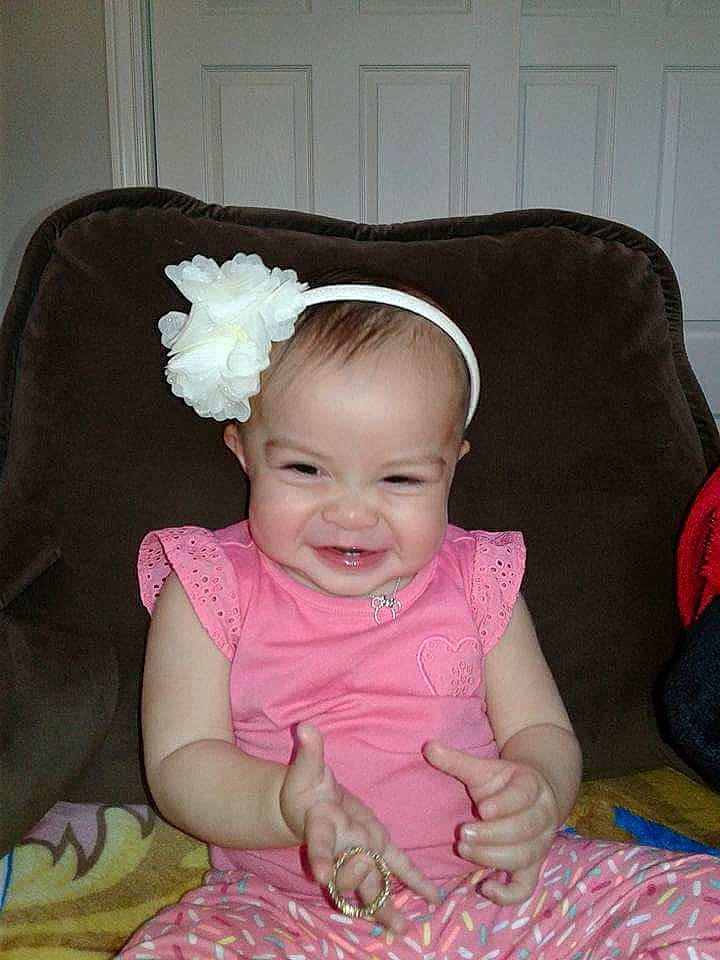 Nathalie Michelle Benites