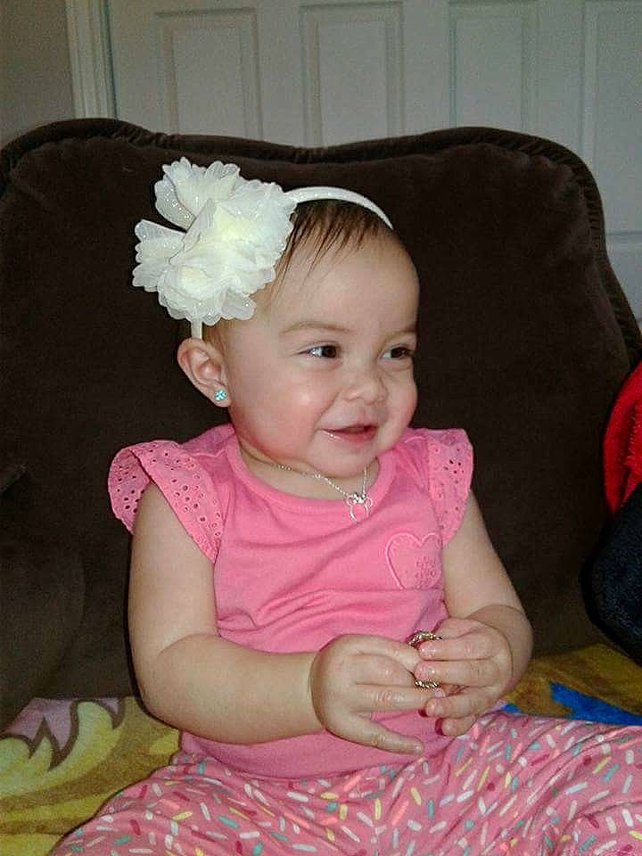 Nathalie Michelle Bebites