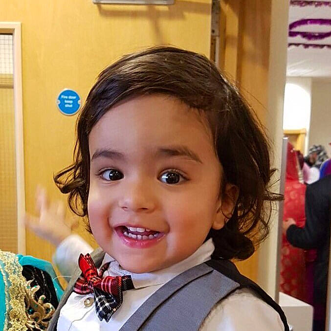 Amar joined the competition — help win amazing prizes!