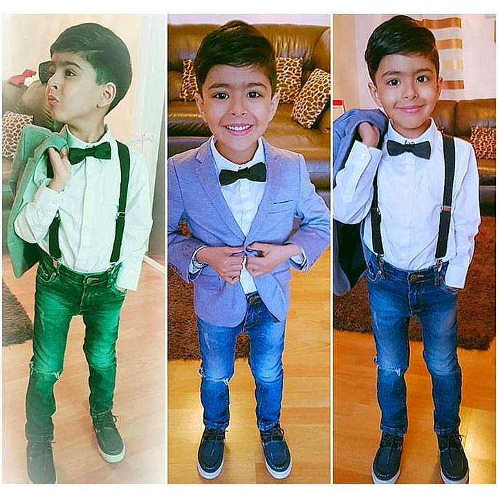 Saavan is registered to the contest to win money with this photo: