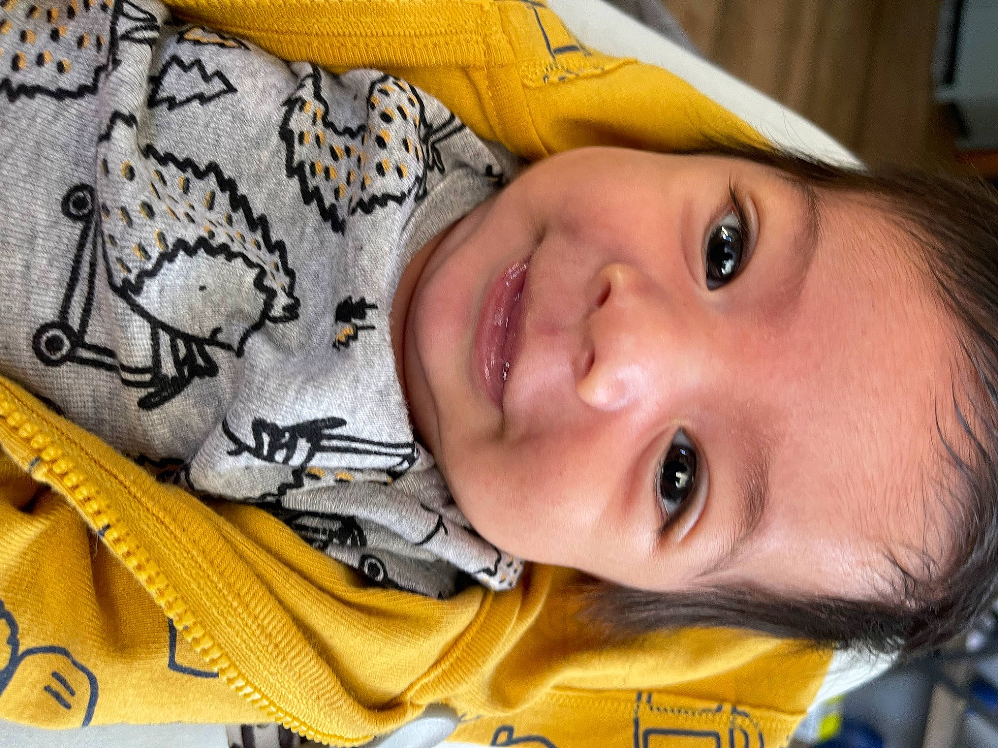 Hiraeth joined the competition — help win amazing prizes! cheek, chin, cool, eye, eyebrow, eyelash, forehead, hair, happy, human_body, iris, joy, lip, mouth, nose, orange, organ, person, skin, sleeve