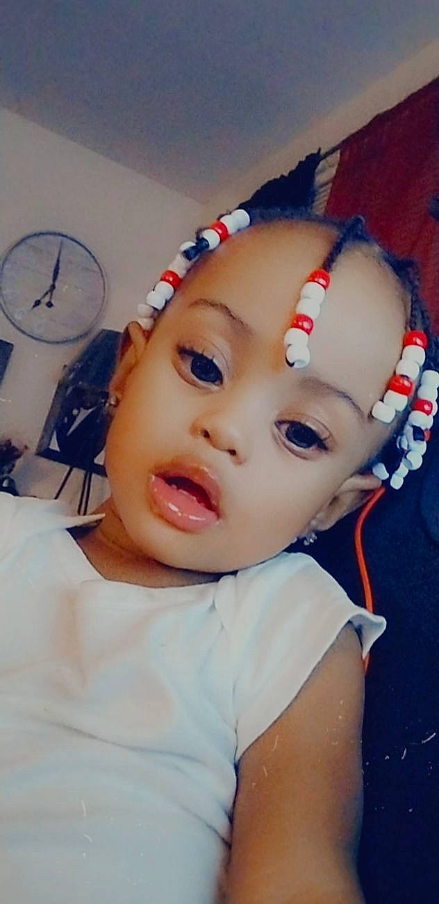 Royal joined the competition — help win amazing prizes! baby, baby_toddler_clothing, cap, cheek, clock, electric_blue, eyebrow, eyelash, flash_photography, fun, happy, hat, headband, headpiece, iris, lip, person, personal_protective_equipment, pink, skin