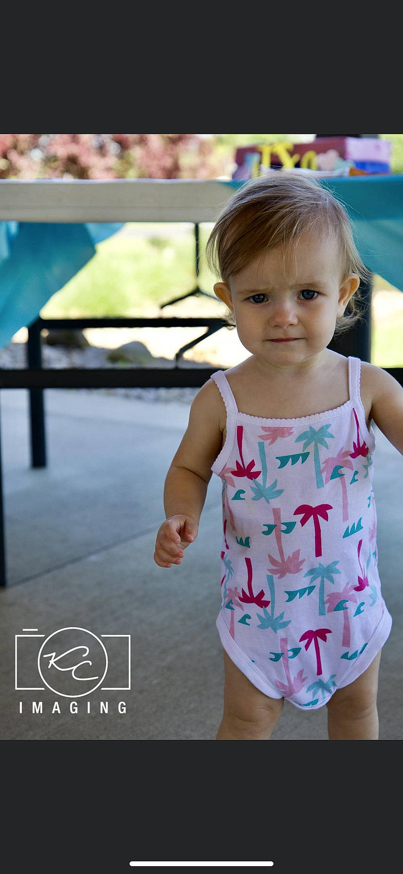 Rosanna joined the competition — help win amazing prizes! baby, baby_toddler_clothing, day_dress, fun, green, happy, leisure, mammal, one_piece_garment, person, photograph, product, recreation, skin, sleeve, snapshot, t_shirt, toddler, vertebrate, white