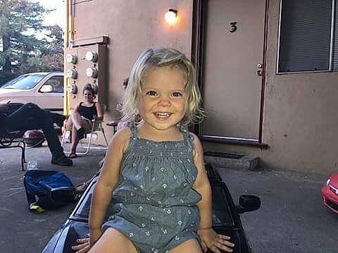 Aubree Linn Debartolo